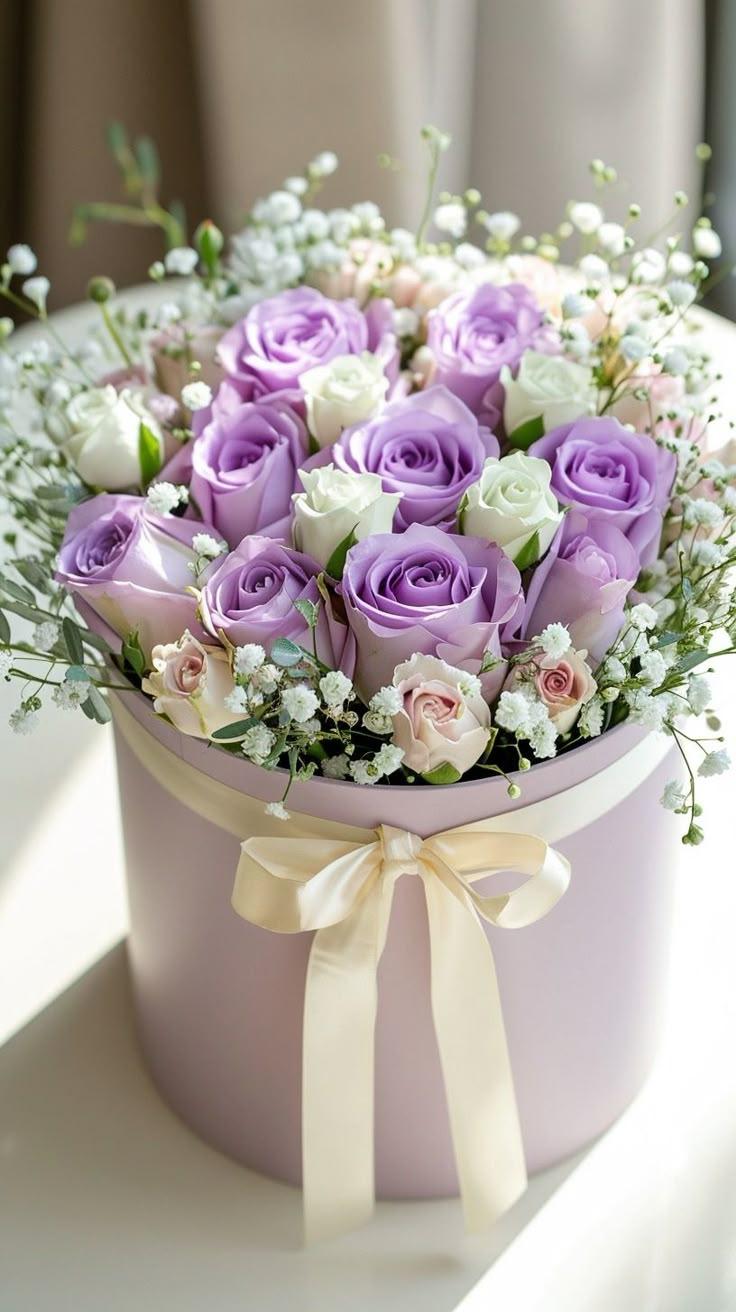 Fores Llinen Market workshop space where corporate flower arrangements are designed and prepared for business delivery